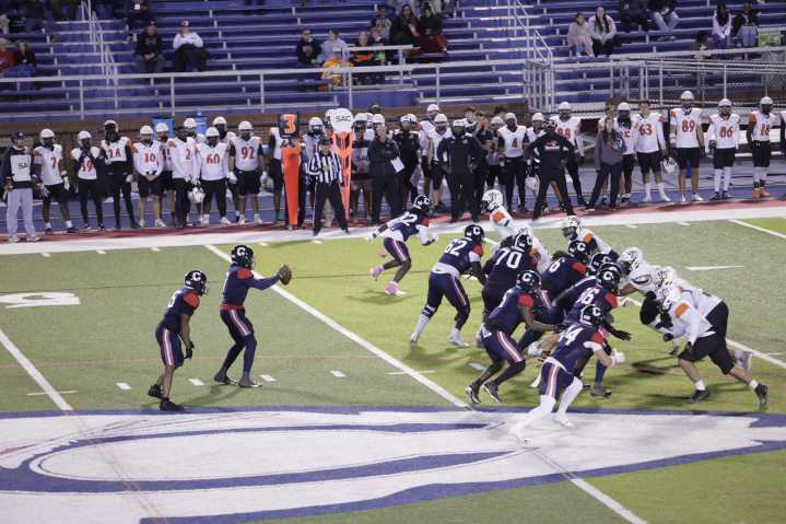 College football: All-SAC team named, Catawba’s Swinton honored