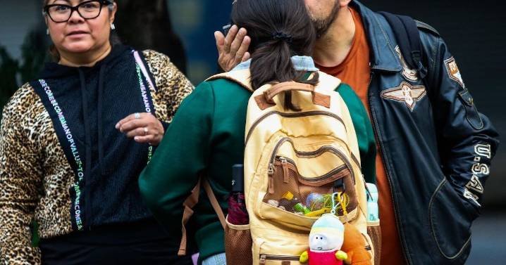 Calendario escolar SEP 2025: ¿Hay clases el viernes 12 de diciembre?