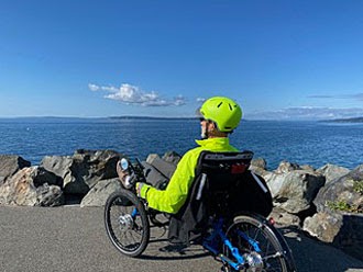 Barry E. Majorowicz 1949