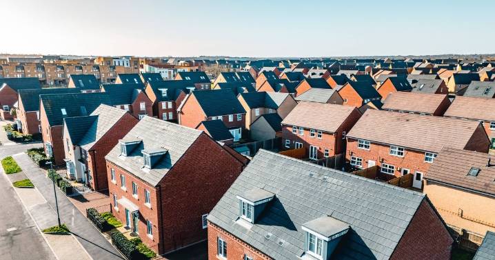 'At least 10,000' West Midlands homes to be built to tackle 'blighted families'