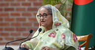 Editorial Hasina sentence will test India's diplomacy