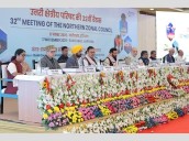 Punjab CM Mann reiterates claim on Chandigarh, Panjab University, river waters before Union Minister Amit Shah Photo Source: Babushahi Bureau [ FULL VIEW ]