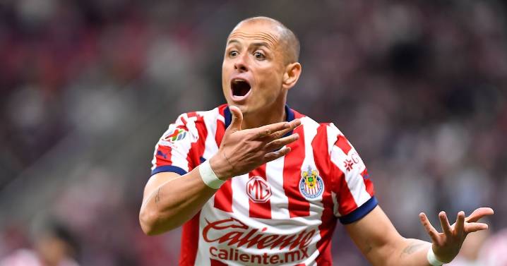 ¡Se acabó la paciencia! Chivas castiga a Chicharito Hernández por insólita actitud