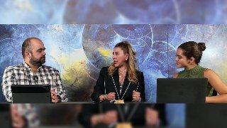 El Que Sabe Acompaña, con Mayra Solís y el tema del primer hogar