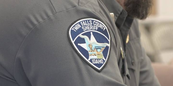 Twin Falls County Sheriff’s Office warns of phone scam impersonating deputies