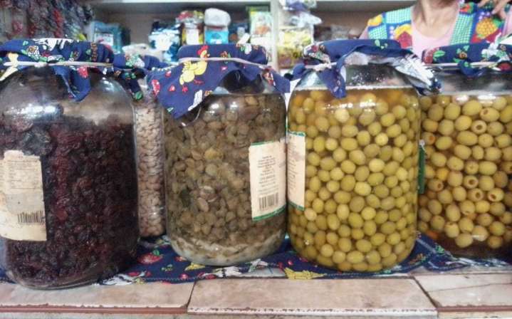 Sabores navideños estarán «por las nubes» en diciembre