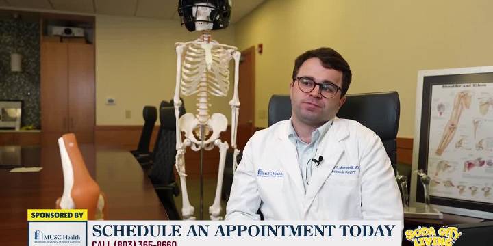 Understanding and Preventing Rotator Cuff Tears