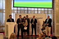 Zona Franca de Cádiz y Navalia, premiadas por su impulso a la Economía Azul