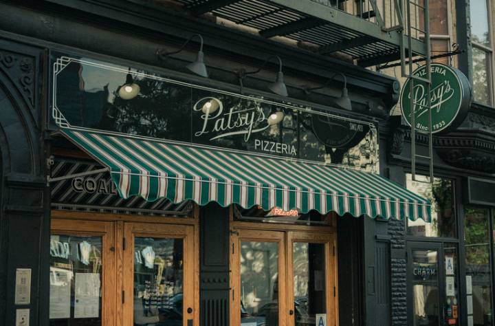 Judge Awards $335K Attorney Fees for Third Violation in Restaurant Trademark Feud