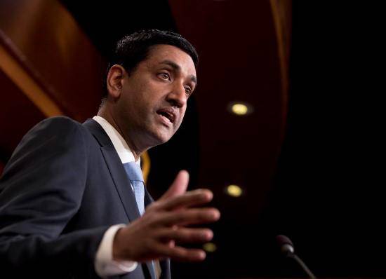 Asegura congresista demócrata que apertura completa de los archivos de Epstein ‘conmocionará la conciencia de EU’