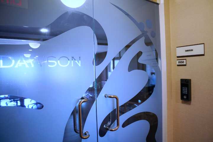 Justice Department: Well-Known Hawaiian Defense Contractor Embezzled Funds