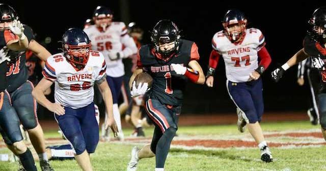 Bobcats defeat Priory to set up rematch with Montgomery County in district title game