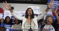 Mary Sheffield wins Detroit mayoral election, AP projects, becoming city’s 1st female mayor
