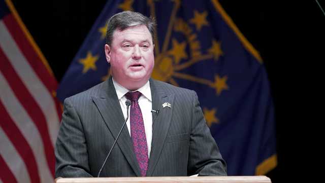 Indiana attorney general urges President Trump to send national guard troops to Indianapolis