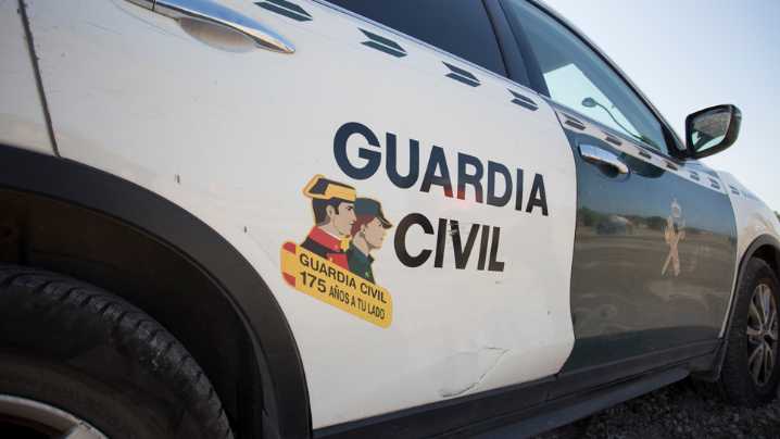 Investigan si el niño que falleció atropellado en la A92 en Huétor Tájar pudo sufrir acoso escolar