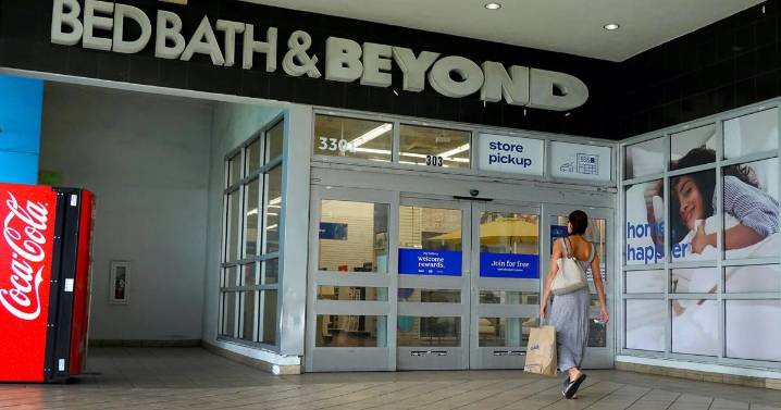 Bed Bath & Beyond to acquire The Brand House Collective
