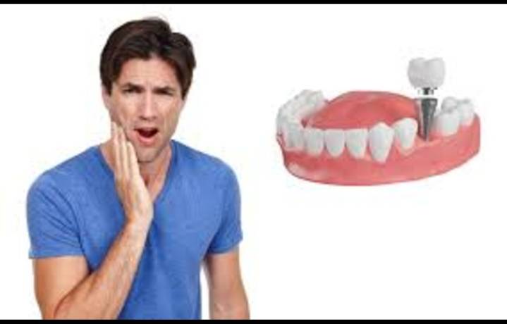 Treating Depression May Reduce the Risk of Complete Tooth Loss in Older Adults