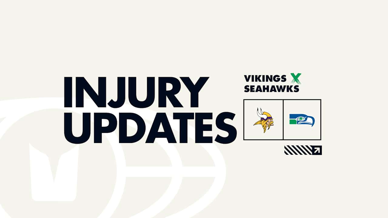 Seahawks vs. Vikings Injury Updates: Anthony Bradford Questionable To Return