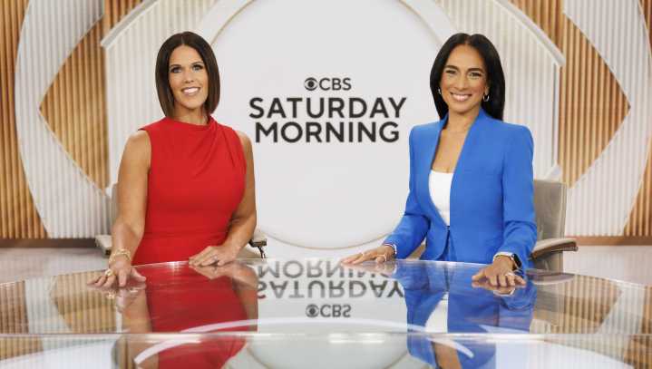 Was ‘CBS Saturday Morning’ Canceled? What Happened at Paramount