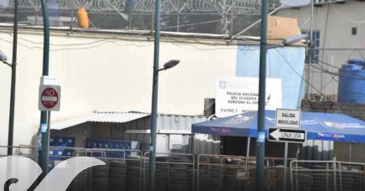 Confirman muerte de 27 presos por asfixia en cárcel de Ecuador