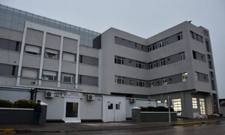 Paro por tiempo indeterminado en el Hospital Italiano: qué servicios afectan