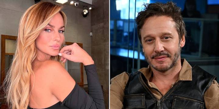 La contundente sentencia de Sabrina Rojas sobre Benjamín Vicuña: “No es tan santo”