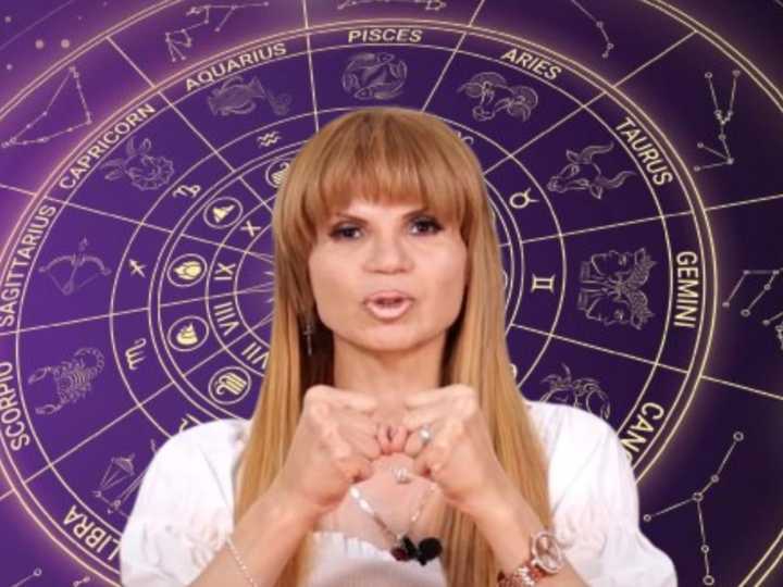 Horóscopo semanal de Mhoni Vidente del 16 al 21 de noviembre 2025: predicciones para todos los signos