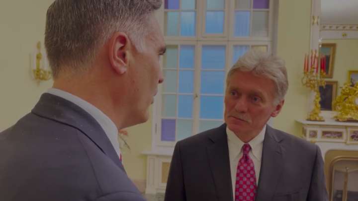 Kremlin warns of ‘dangerous’ nuclear rhetoric