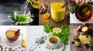 Try These Drinks To Avoid Cold And Cough With The Changing Weather