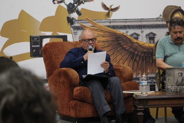 Concluyen actividades de la Feria del Libro 2025