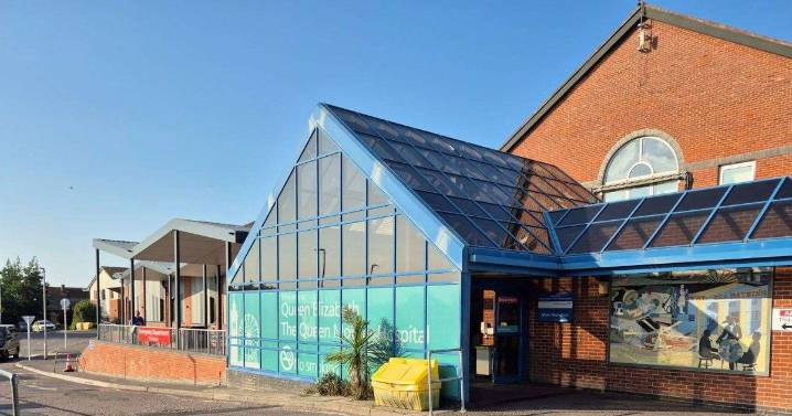 95-year-old stabbed partner to death after hospital sent him home with delirium