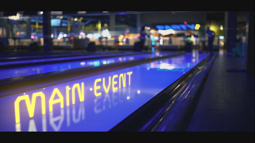 One Tank Trips: Main Event Baton Rouge