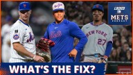 How Do the Mets FIX Their Defense? | Stearns' Focused on Run PREVENTION This Offseason