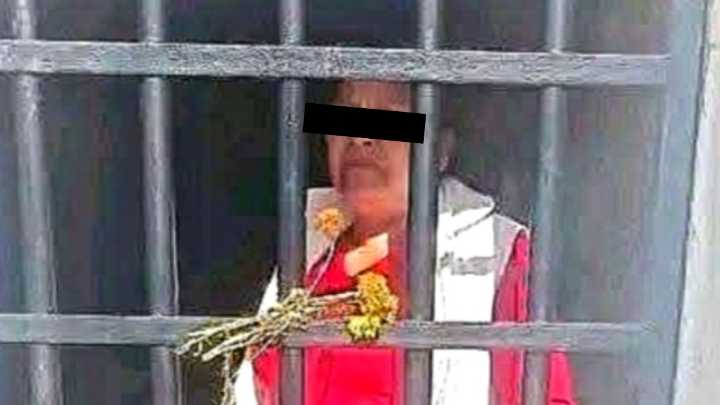 Detienen a síndica de Santa María Apazco; intentaba denunciar presunto desvío millonario de recursos