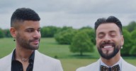 Are Keye and Davide from MAFS UK still together?