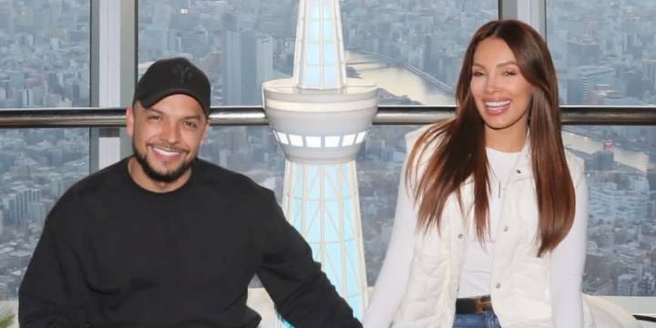 “Esperé 10 años para que cambiara”: expareja del concejal Andrés Escobar hace denuncia pública