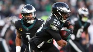 Eagles’ offense left searching for answers after dismal outing