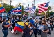 Unos 250.000 venezolanos se quedan en la clandestinidad en EEUU tras perder el TPS