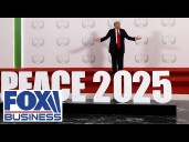 US and Saudi Arabia seal HISTORIC alliance