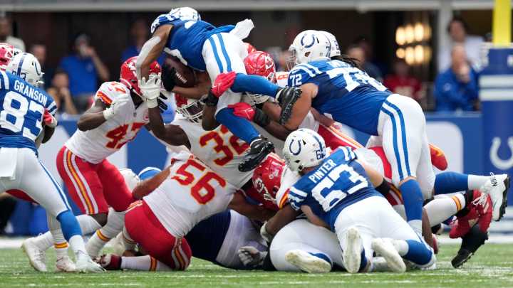 How to watch Colts-Chiefs NFL football game today