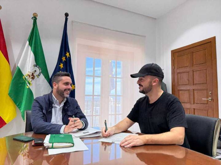 El Vejer Moving Music Festival 2026 se celebrará el 1 de agosto y cumple 18 ediciones