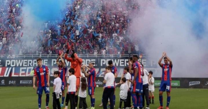 Duro comunicado del plantel profesional de San Lorenzo