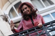 La Justicia endurece el régimen de visitas para Cristina Kirchner en su prisión domiciliaria