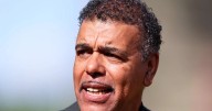 Chris Kamara says he was 'being stupid' as he shares life