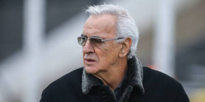 Universitario de Deportes encara una semana determinante por el futuro de Jorge Fossati: “Esperamos que todo salga bien”