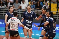 Alianza Lima: Día y hora de los partidos de las íntimas en el Mundial de Clubes de Vóley