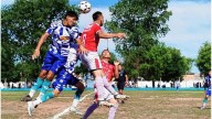 Se armaron las semifinales del Clausura Griselda Weimer de Liga