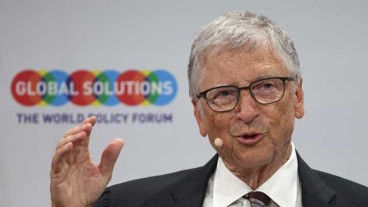 ¿La hora del pragmatismo? / Análisis de Ricardo Ávila