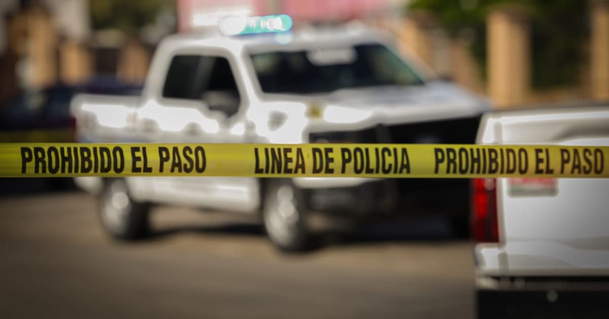 Ataque armado en residencial deja un hombre sin vida