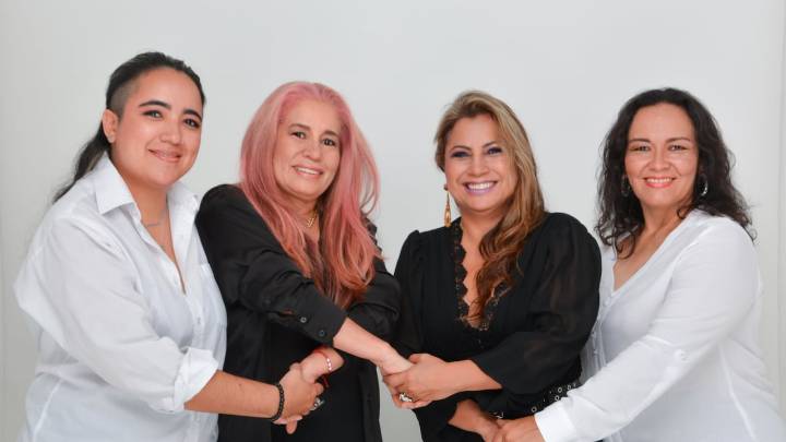 Cali Salsa Femstival: las mujeres salseras pondrán a bailar a los caleños